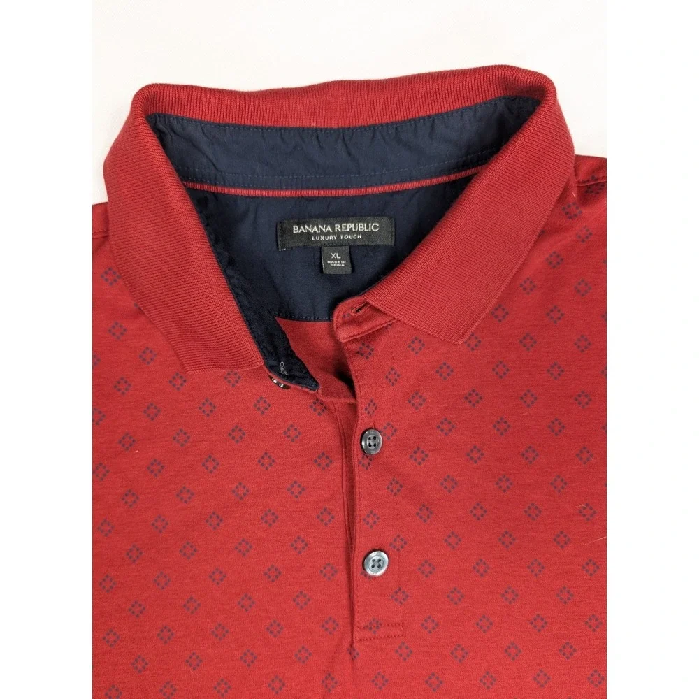 Banana Republic banana republic
